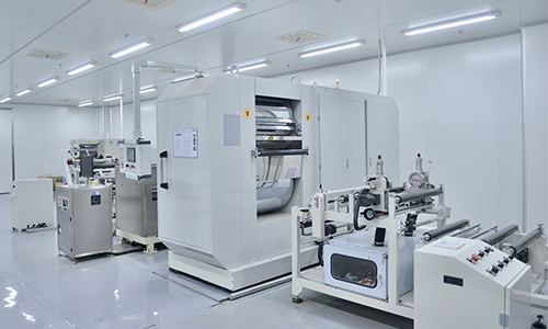 Calendering System
