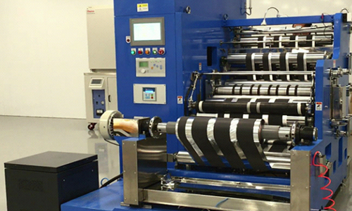 Slitting Machine