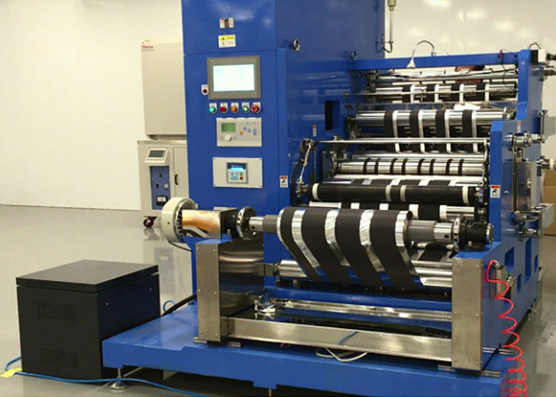 Slitting Machine