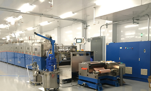 Coating Machine