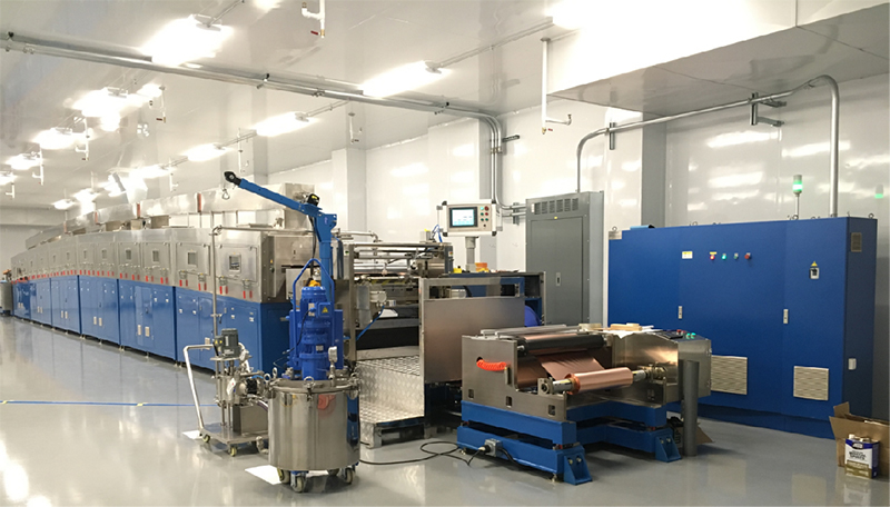 Coating Machine