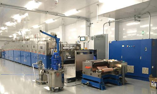 Coating Machine