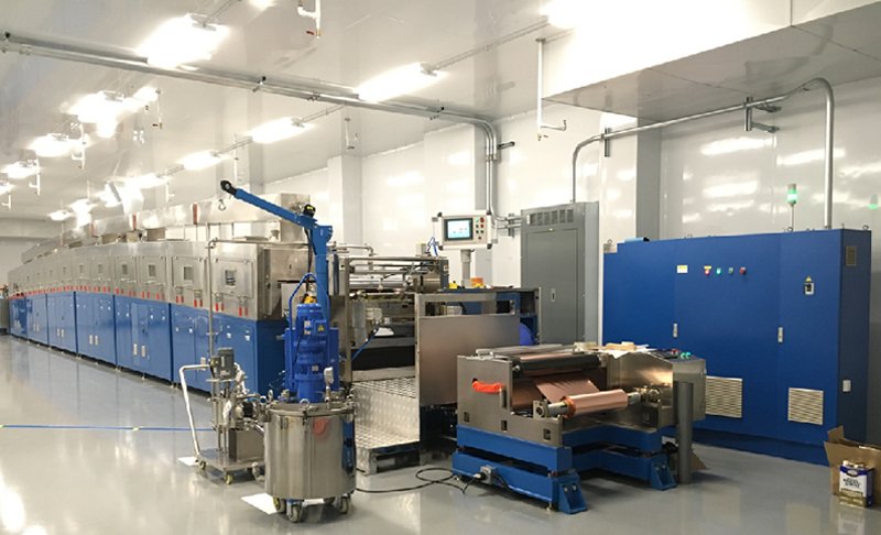 Coating Machine