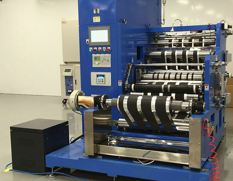 Slitting Machine