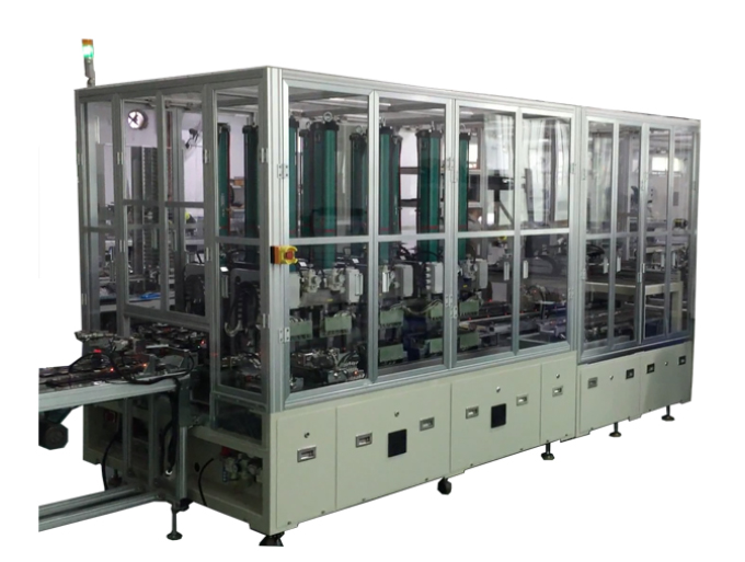 Adapter Laser Welding Machine