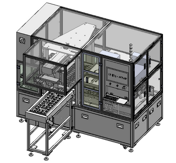 OCV/IR Tester