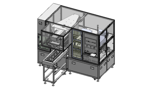 OCV/IR Tester